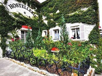 Hotel La Chaum'Yerres Chaumes-en-Brie Exterior foto